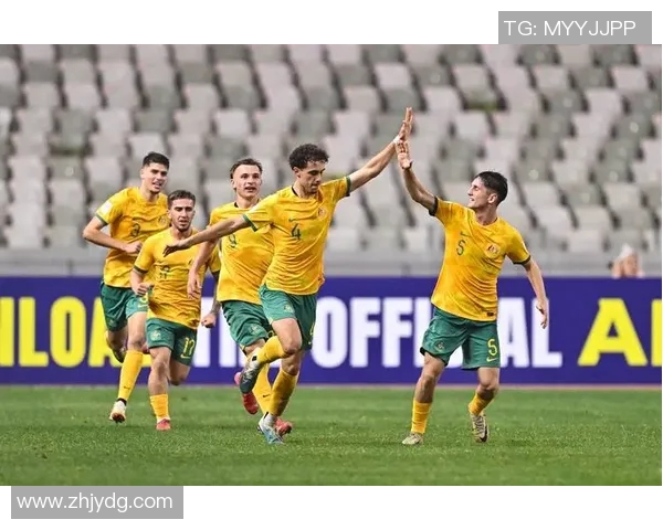 2019年澳大利亚与巴西足球赛精彩回顾与战术分析 2019年澳大利亚与巴西足球赛精彩回顾与战术分析