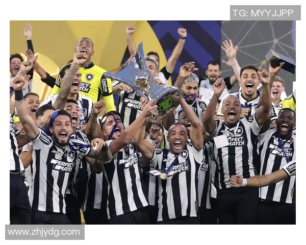 亚松森主场迎战博塔弗戈双方争夺南美赛场荣耀之战